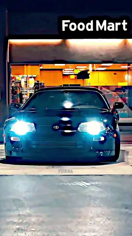 SUPRA IN 4K 😎🔥 | 🎥@shokanvisuals #supra #toyota #supramk4 #jdm #car #carro #edit #jdm #carsontiktok #prisma💎 