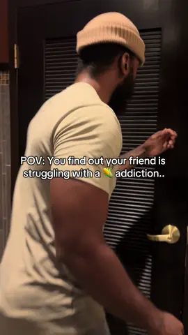Be there for your friends// @quittr.app Code: Jeremiah #motivation #Lifestyle #selflove #quittr2025 #relatable 
