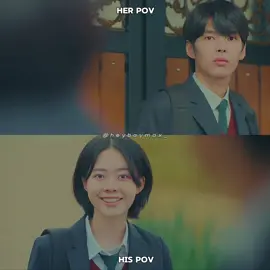 THIS TROPE!!!🥹🫶🏻 #ourunwrittenseoul #parkyoonho #leejaein #kdrama 