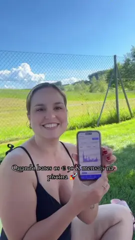 Como assim🥹? Alguem me belisque! Tudo graças ao Marketing Digital! Comenta AULA para saberes como começei#Empreendedora #suiça🇨🇭 #MaeEmpreendedora 
