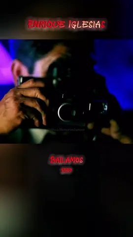 #legend #enriqueiglesias #bailamos #90s #90smusic #pop #latin #synthpop #flamengo #throwbacksongs #musicmemoriesforever #fyp #music #memories 