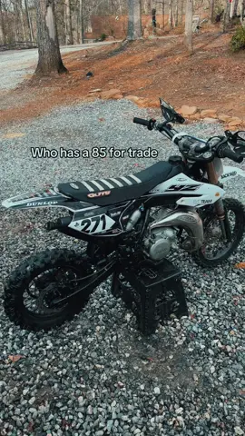 Lmk #ingunnerwetrust❤️ #271 #viral #famous #dirtbikesforlife 