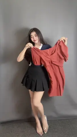 Jumpsuit lucu🥰#CapCut 