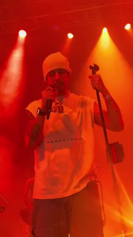 Goteo #duki #ameri #ameritour2025 #concierto #parati 