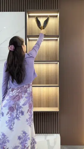 Tượng decor tủ kệ