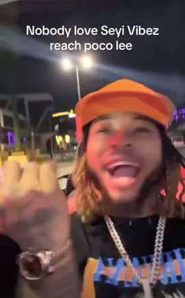 Eyaa!! #seyivibez #pocolee #singalong 