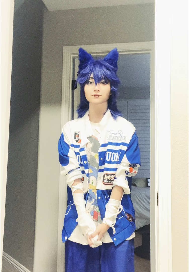 ib: @niko when sonic the hedgehog when sonic hedgehogs when hedgehog is sonic #sonicthehedgehog #soniccosplay #sonicthehedgehogcosplay #sonic 
