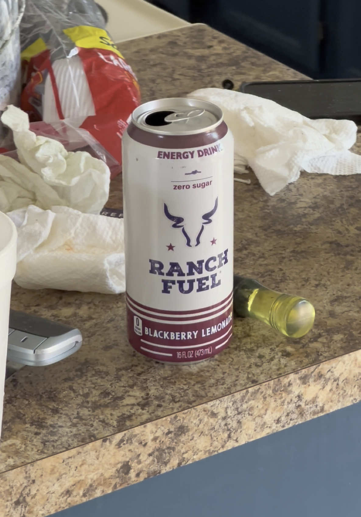 We’re big on energy drinks an we all like ranch fuel click the link to get you some #ranchfuel #energydrinks #fyp @Ranch Fuel 