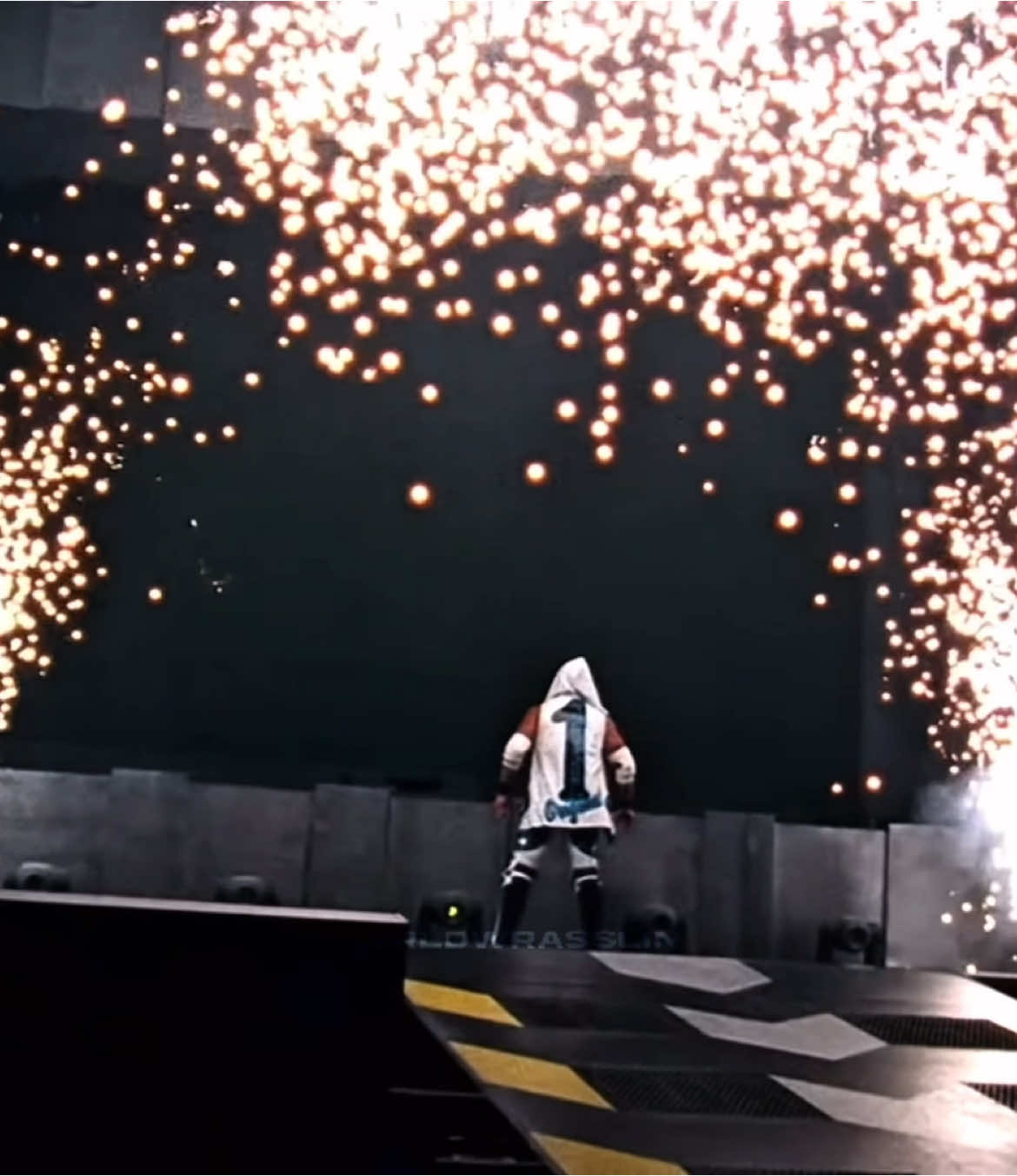 THE GOAT OF TNA || #ajstyles #osamason #tna 