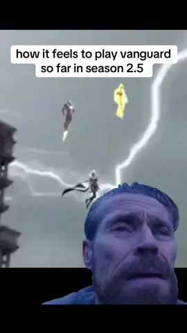 already tired of the flyers 😭 flying vanguard when #marvelrivals #gaming #fyp #explorepage #GamingOnTikTok #trending #funny #marvel 