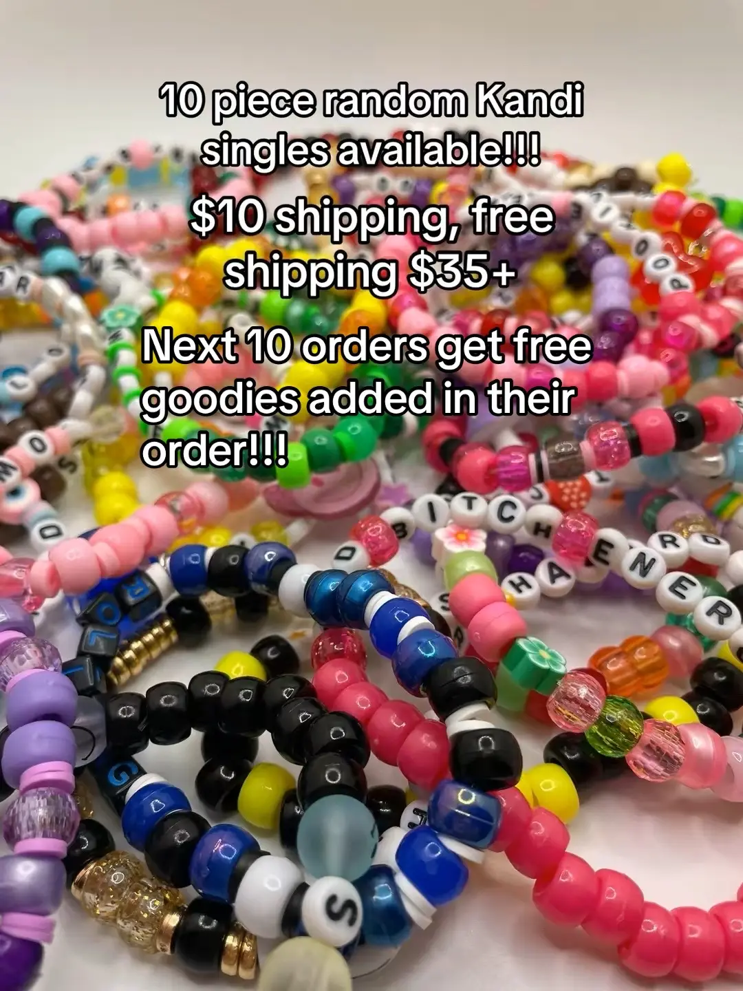 #foryou #foryoupage #fypシ #viral #fypシ゚viral #fyp #edm #edmtiktok #rave #ravetok #kandi #kandicuff 