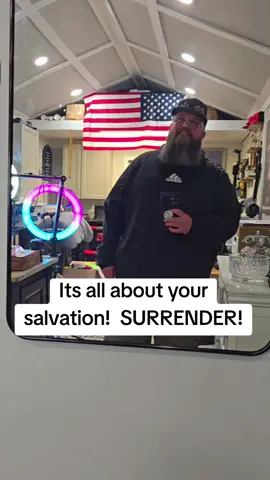 This walk with Christ is hard, but you have to take your cross up daily!  Jesus is coming soon my friend! #Christlike  #cross #surrender  #jesussquad  #fyp 