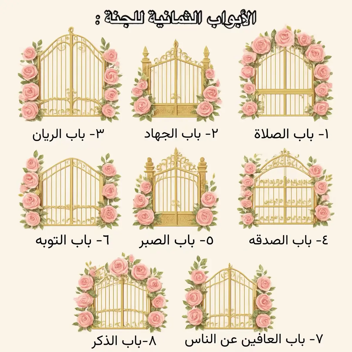 #كل_نفس_ذائقةالموت #بشراكم_اليوم_جنات_تجري_من_تحته_الانهار #الفردوس_الأعلى #رسول_الله_صلى_الله_عليه_وسلم #العشر_من_ذي_الحجة #صيام #الله_اكبر #الحمدالله #لا_اله_الا_الله #سبحان_الله #استغفرالله #استغفرالله #١ذوالحجة #سبحان_الله_وبحمده_سبحان_الله_العظيم #الحمدلله_دائماً_وابداً #الجنه #القبر_أول_منازل_الاخرة #الحج #يوم_عرفة #الجمعة #العشر_من_ذي_الحجة_فرصة_ذهبية_فاغتنموها #اكسبلور #الشعب_الصيني_ماله_حل😂😂 