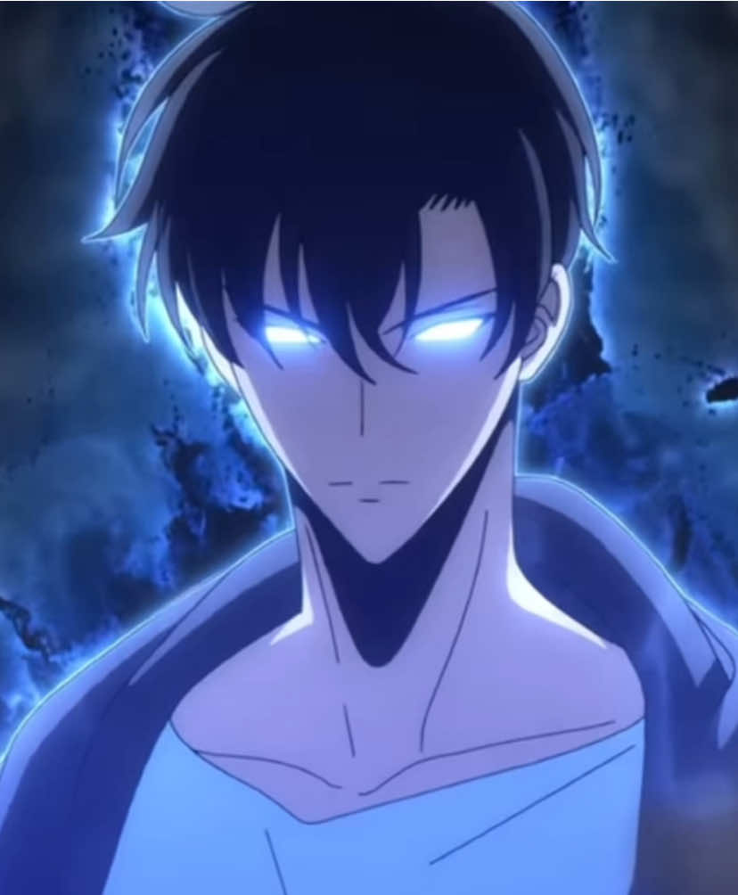 Solo Leveling X Hot [Solo Leveling AMV] Anime of the year #jinwoo #sololeveling #anime #animeedit #edit #edits #fyp #viral
