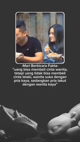 ketika uang merubah segalanya