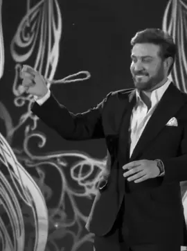 ول ول ❤️❤️❤️  #ماجد_المهندس #الرياض 