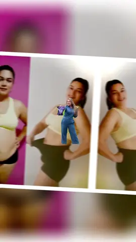 Todas iniciaron el 1 de mayo , 30 días para transformar la figura 😍 faltas tú 🫵#resultadosreales 