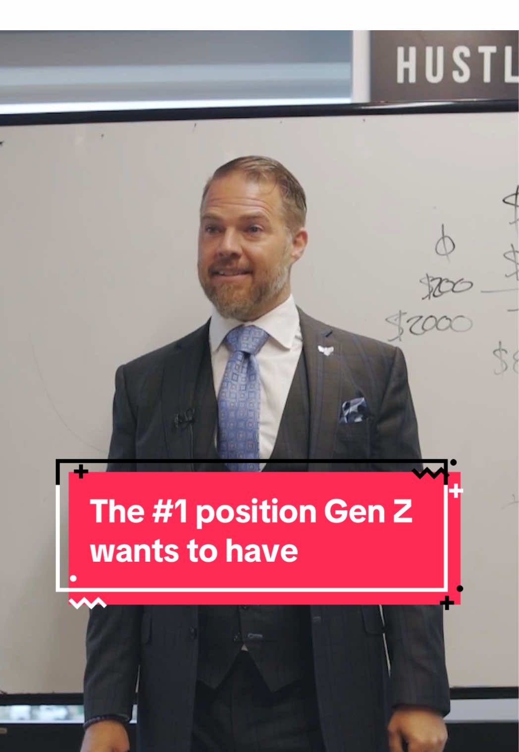 12-24 months from now, the word “influencer” will not be used. Here’s why. (To be clear, true influencers are never going away.) #LifeAdvice #lifecoach #lifecoaching #lifelessons #lifelesson #lifetips #influencer #genz #genzer 