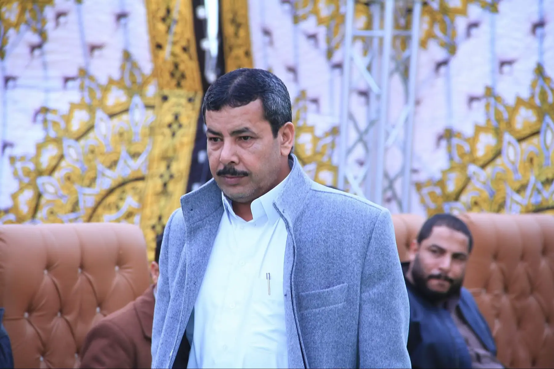 #مجموعة_شركات_العلمين #فرج_شطيب #رجـل_الأعـمال_فـرج_شطـيب🦅 #علمدار🦅🔥 #بشوات_الساحل🙃 