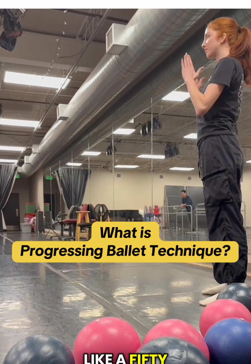 Have you heard of Progressing Ballet Technique (PBT)? 🩰 #ballet #progressingballettechnique #pbt #dance #balletdancer #balletexercise #maledancer #themaledanceconnection 