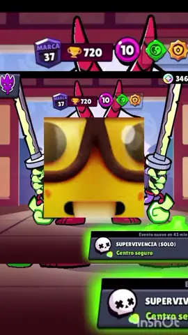 la mejor estelar🗣️🔥/parte 4#newpost #brawlstars #brawlstarstiktok #supercellgames #videogame #poco 
