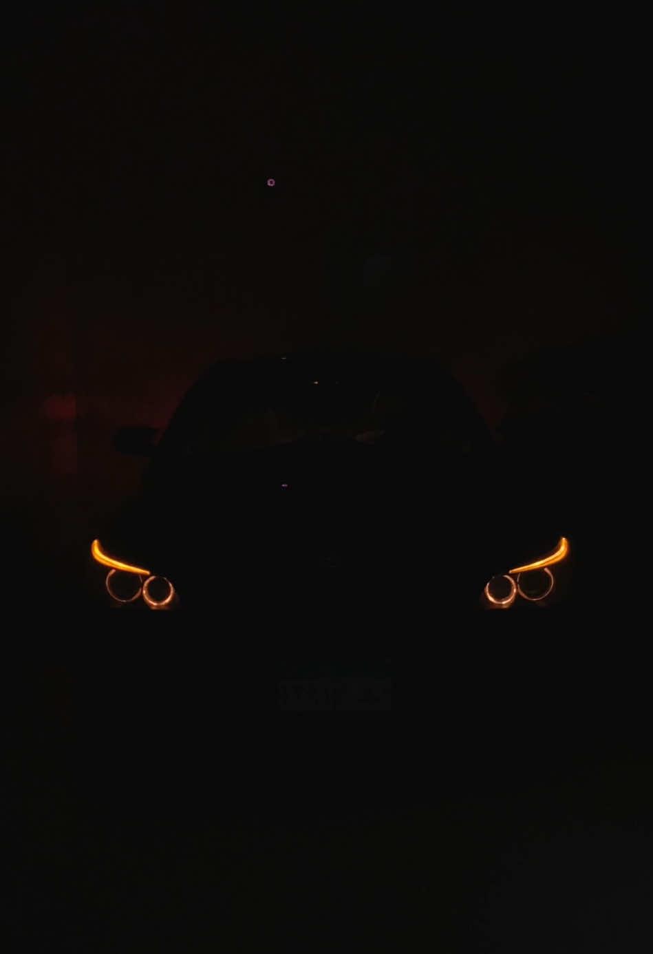 🗣️ #bmw #e60 #e60m5 #angeleyes #bmwe60 #m5 #fyp #fypage 