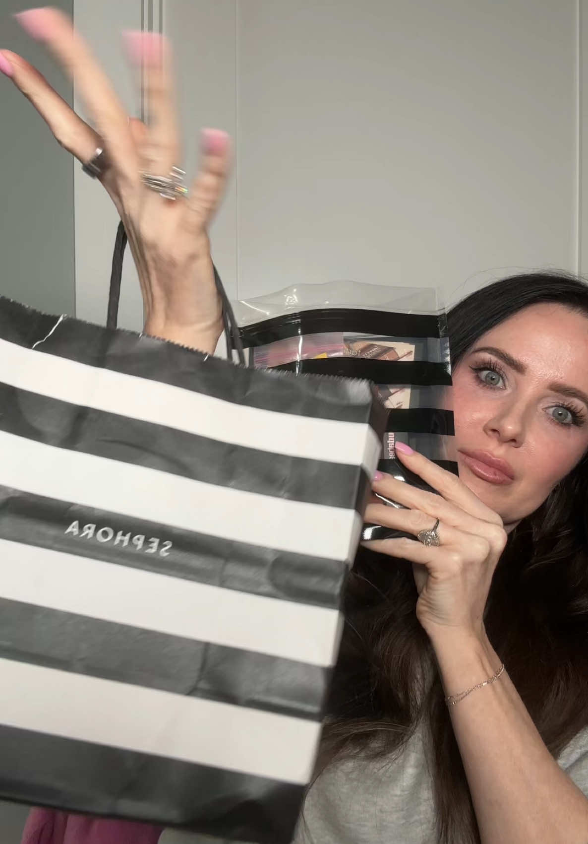 Sephora haul! #sephorahaul #sephora #sephoraconcealers #sephorahauls #makeup #makeuptips #makeuptutorial @ONE SIZE BEAUTY @Diorbeauty @Dior 