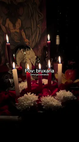 Mais um porque eu amo #brujeria #bruxaria #quimbanda #quimbandadosul #witchtok #espiritualidade 