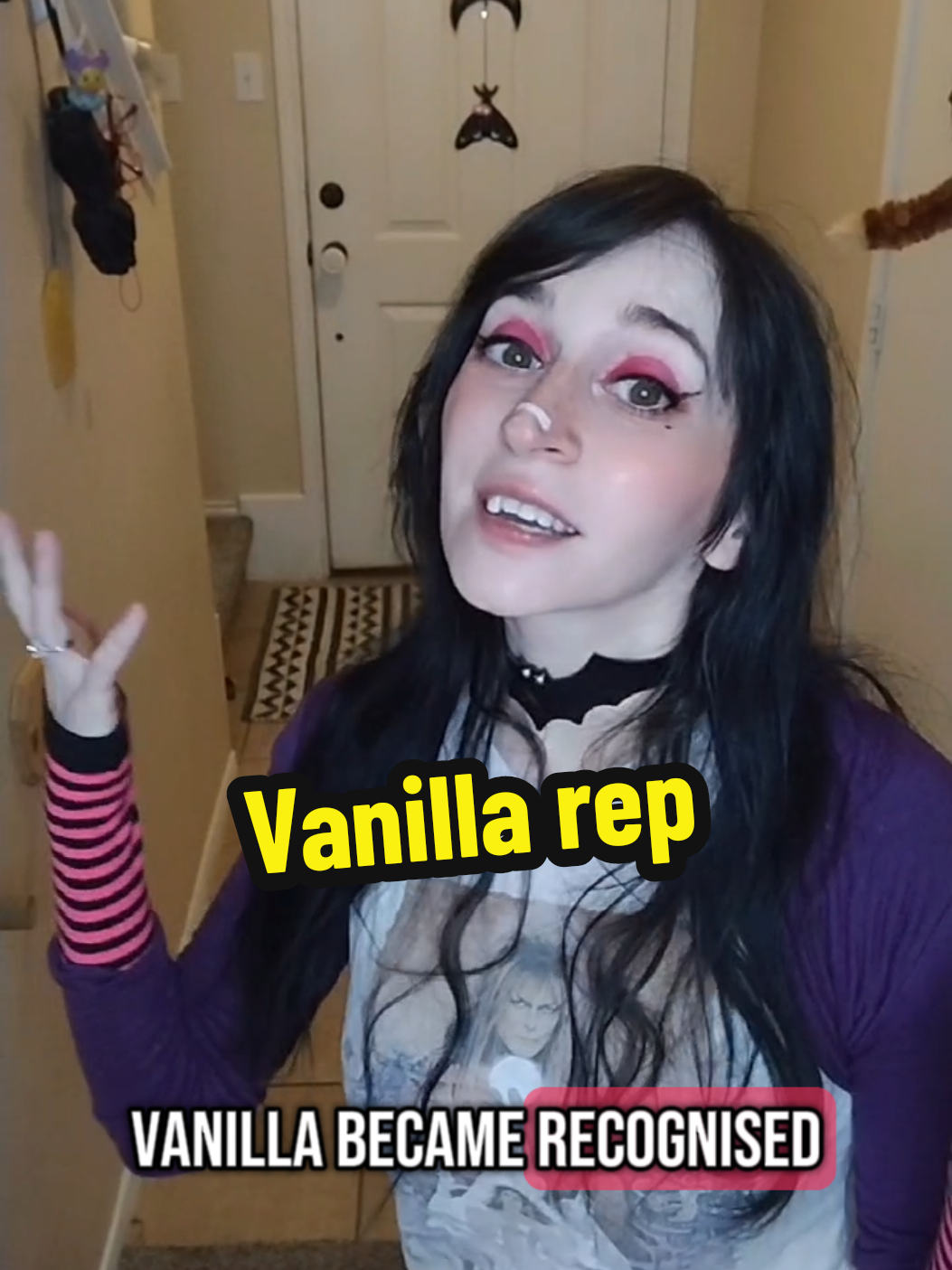 I adore #vanilla and hope it's bland #reputation gets a redemption arc #baking #cooking #funfacts #stem #history #learning #fyp #foryoupage 