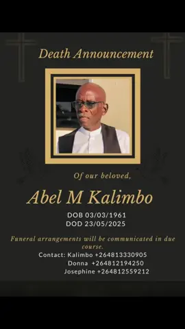 I will never heal from this💔 #namibiantiktoker🇳🇦  #grief 