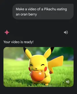 chat, is ai getting outta hand?! #pokemon #veo3 #veo3ai #pokemonai #pikachu #ai #aivideo 