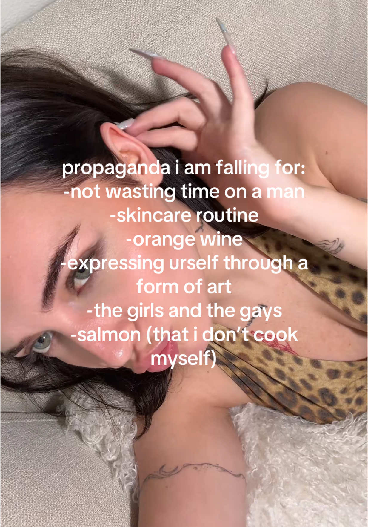 my ep is finally out and i’m playing weho pride tomorrow…hope to see you xoxo