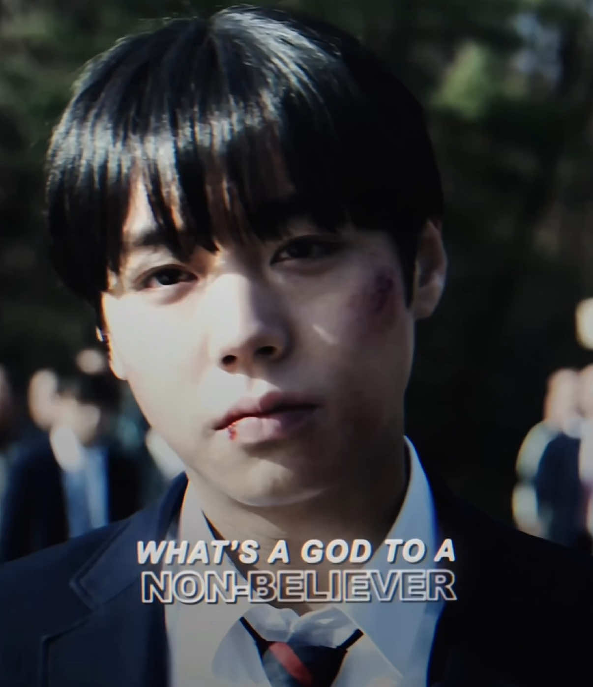 yeon sieun 🔛🔝 | spc: drxmascenes | #fypシ #parkjihoon #foryoupage #yeonsieun #fyp #weakheroclass2 #weakheroclass1 #whc1 #whc2 #kdrama 