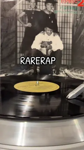 Rarerap
