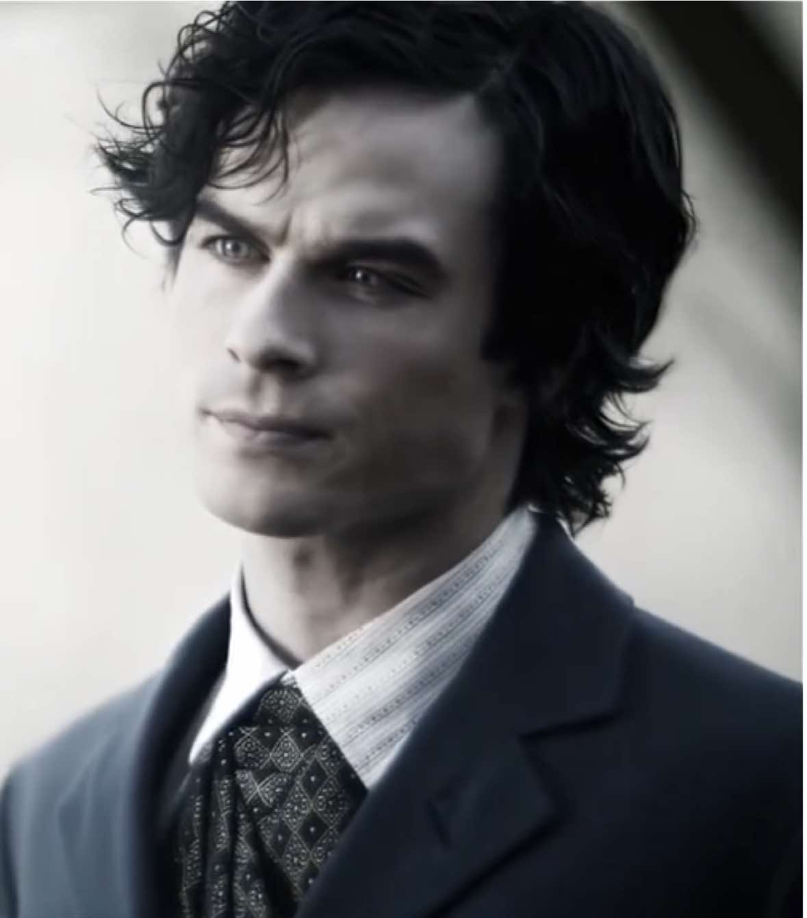 #TVDVAMPIRES || this will probably flop because im trying a new style, but it was fun to make so whatever  #vampireface #tvdedit #vampireedit #thevampirediariesedit