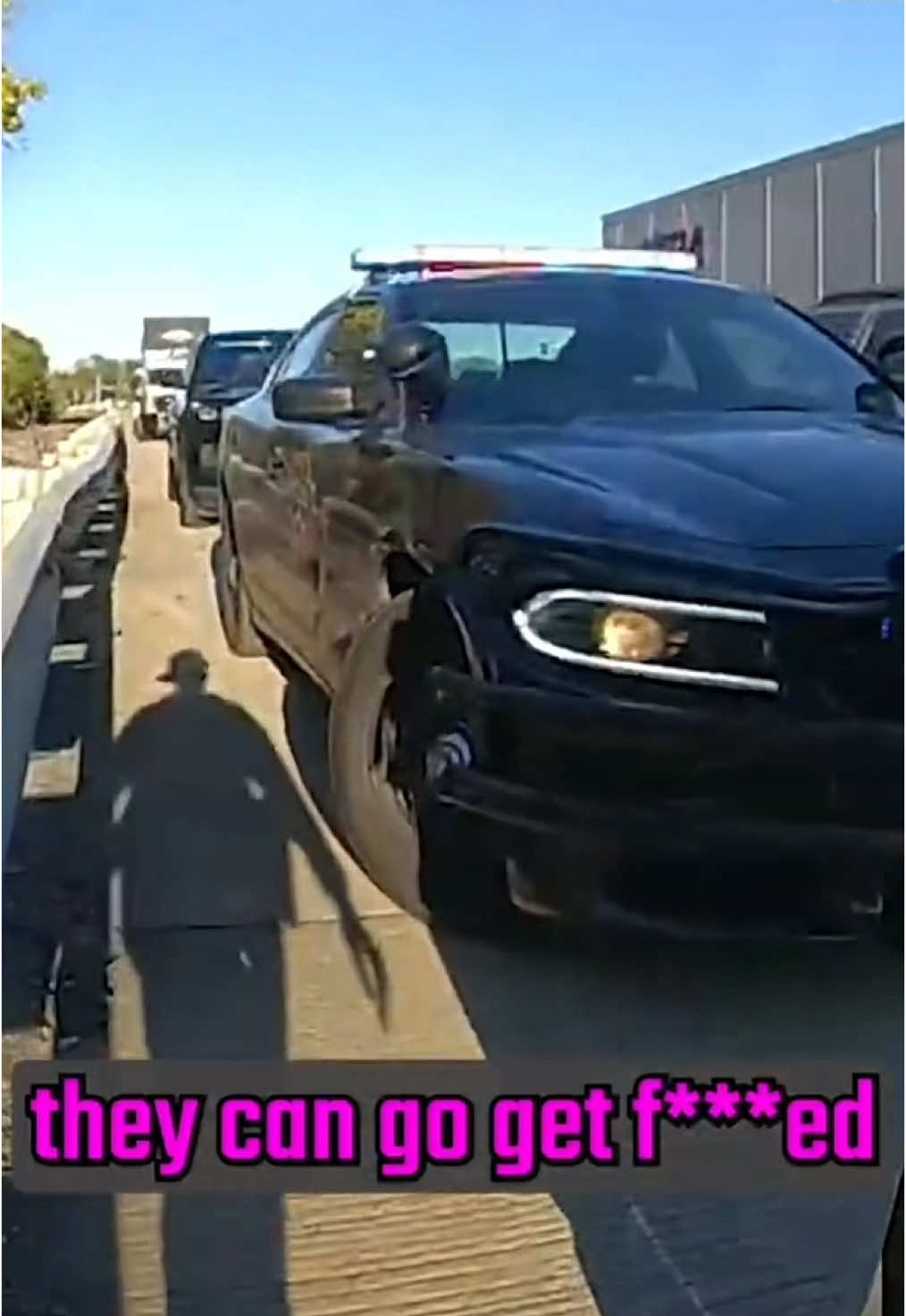 Angry Female Cop who has a vendetta against people she never met files a false report even after it was clear who was at fault. (Part 1) #PoliceBodyCam #CrimeFootage #LawEnforcement #BodyCam #ForYou #copsoftiktok #BodycamFootage #CaughtOnCamera #corruptcops #caraccident #carcrash #pulledover 