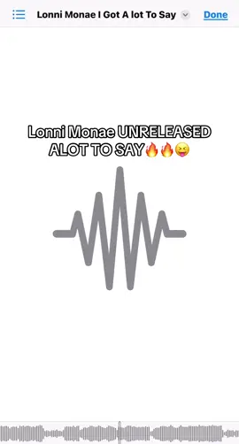 #fyp #lonnimonae #raptok 