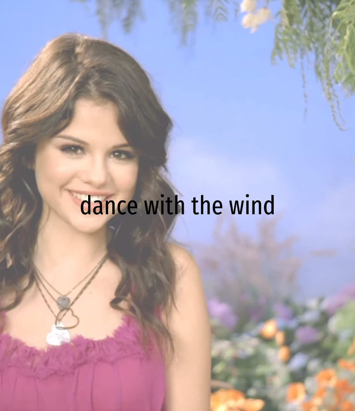 ☆fly to your heart☆ #selenagomez #lyrics #music #fypシ 