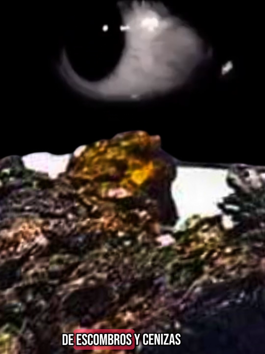 El peor accidente espacial #space #espacio #sky #cielo #cohete #nave #accident #rusia #rusia🇷🇺 #russia #russian #russia🇷🇺 #fy #fyppppppppppppppppppppppp #fypシ゚ #fypp #viralvideos 