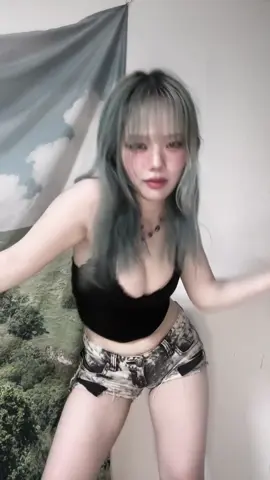 이뿐척 해봐써 #fyp 