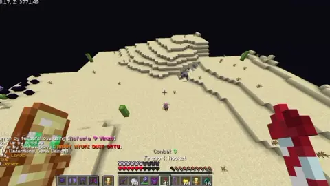 still learn♻️#xyzbca #Minecraft #mace #elytrapvp 
