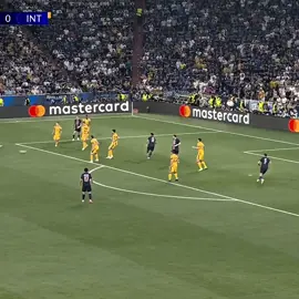 PSG'den 5 yemek ne lan  #championsleague #fyp #psg #inter 