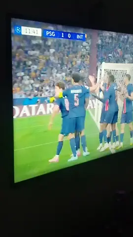 Sungkem dulu kalian Pens Inter Milan, juara baru UCL nih Bos 🔥🔥🔥#psg #vs #intermilan #bola #score #finalligachampions #uclfinal 