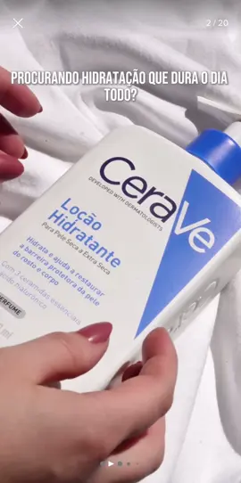 ‼️ Loção hidratante Com Ácido Hialurônico 473ml Cerave  .  🔥 *R$ 74,00*    ⚠ QUER algum produto em Promoção? responda nos comentarios “eu quero”  .  #promoção #promocoes #ofertarelampago #maisbarato #liquidacion #promocoes #superofertas #shopee #achadinhos 