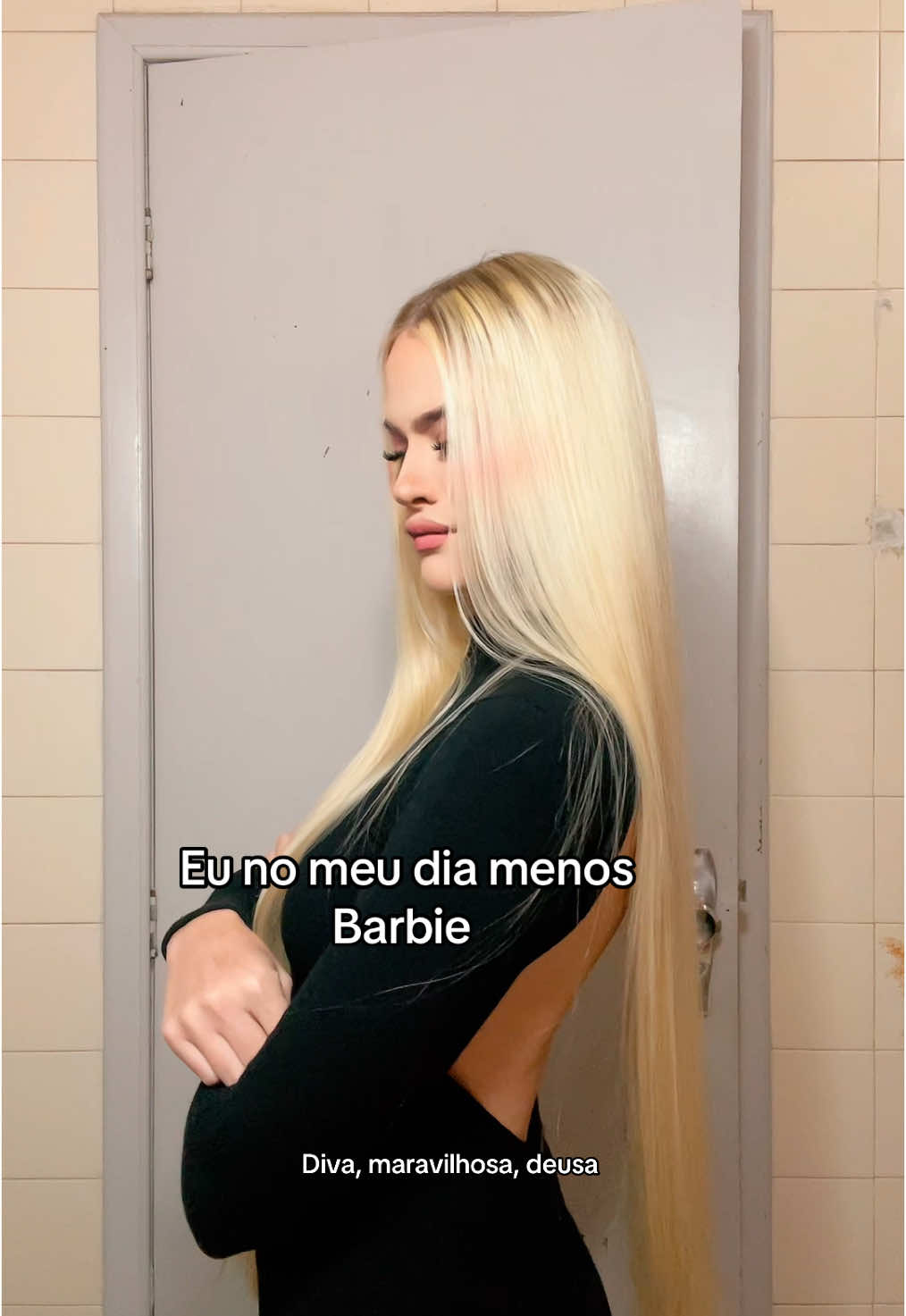 Uma Barbie dessa ! #flypシ #viralizei #fly 