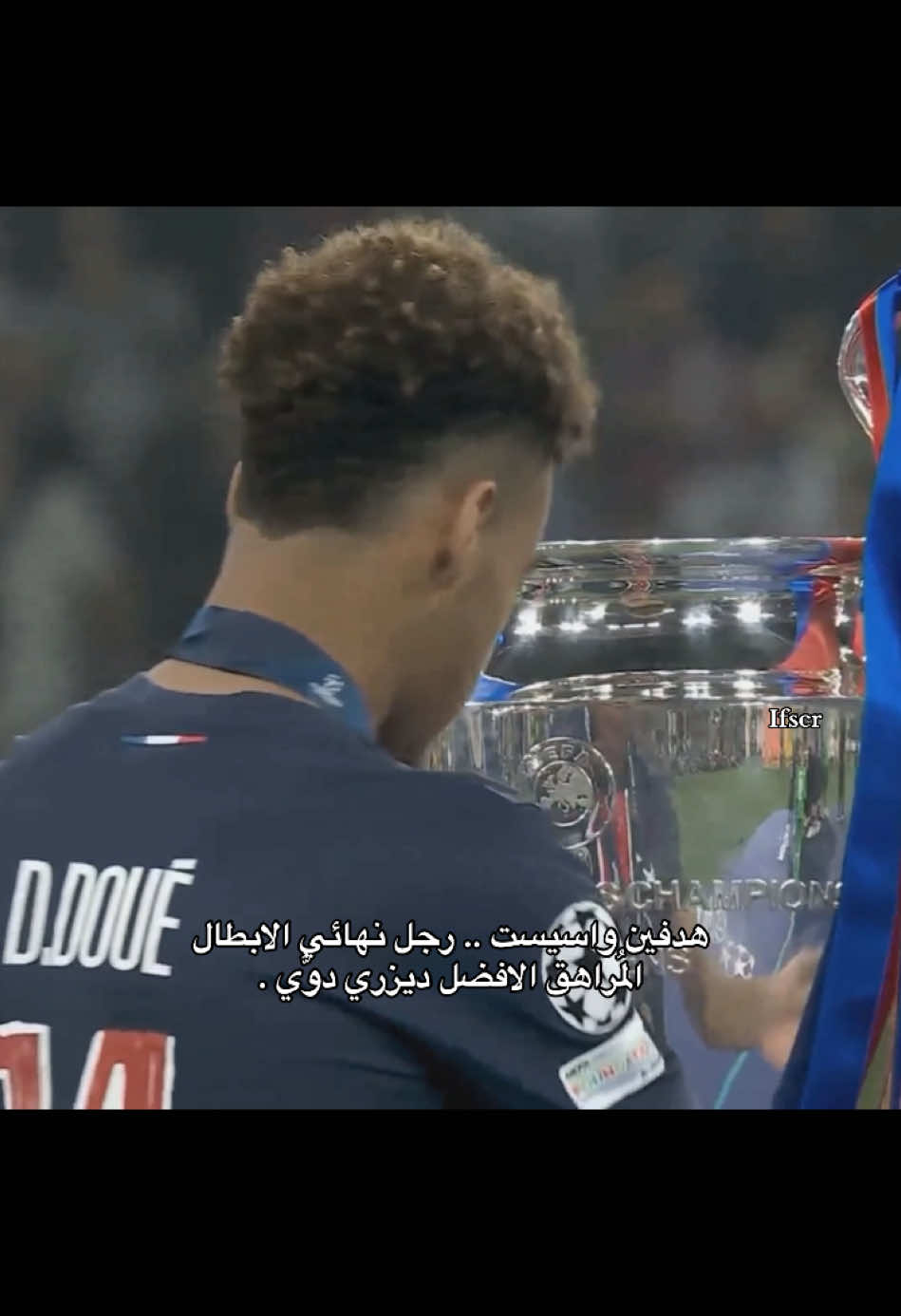 الافضل. #doue #realmadrid 