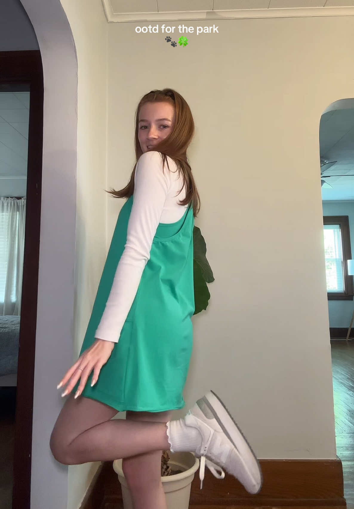 fp look alike!!!!! #freepeoplemovement #ootdfashion #outfitinspo 