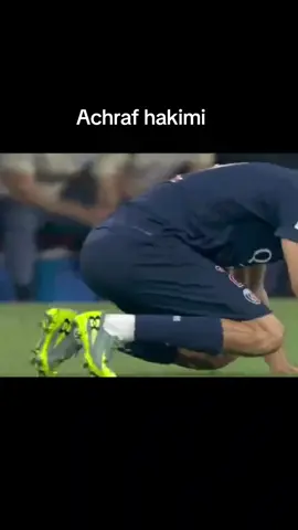 #achrafhakimi #paris 