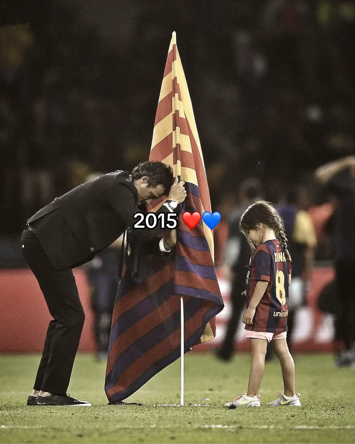 #xana #barcelona #2015 #viscabarca #2025 #🥹 #today 