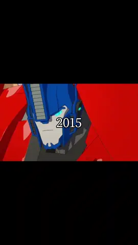 OPTIMUS PRIME 2010😍#transformersprime#optimusprime#EDIT